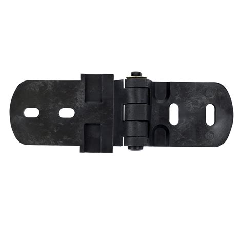 Steel Line Nylon Sectional Garage Door Hinge 1 National Garage