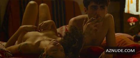 KAMPER NUDE SCENES AZNude