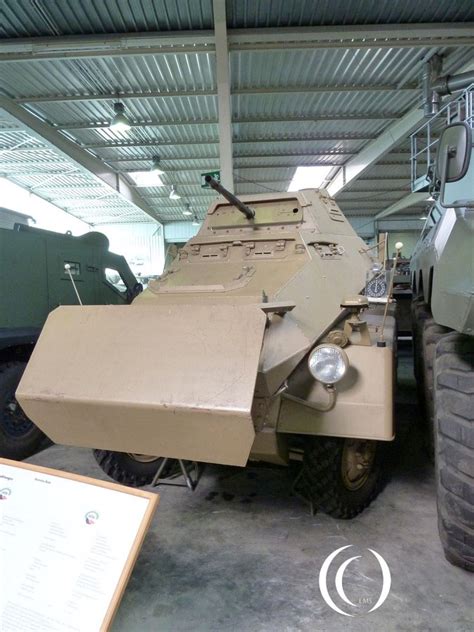 Schwerer Panzerspähwagen Sd Kfz 231 8 rad Heavy Reconnaissance