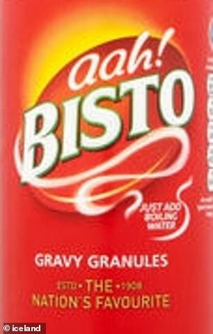 Bisto Unveils First New Tv Advert In Six Years In Million Campaign