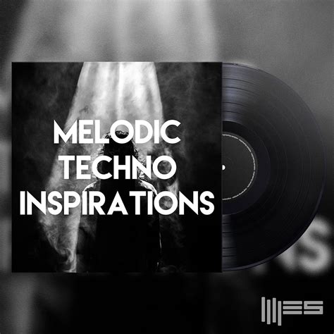 Melodic Techno Inspirations – Engineering Samples