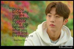 WeightLifting Fairy Quotes – Slice Of Life