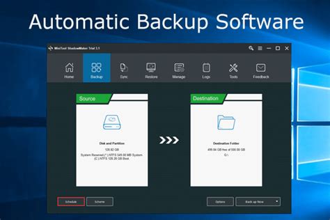 Best Free Local Backup Software For Windows Victorylikos