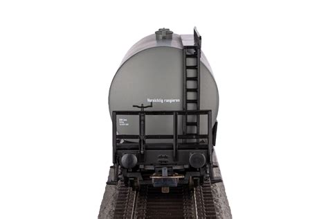 Kesselwagen Uerdingen Minol Dr Iii Modelleisenbahn Kaufen Piko Webshop