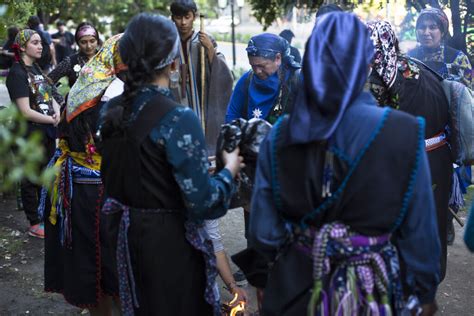 A 4 años del asesinato del comunero mapuche Camilo Catrillanca