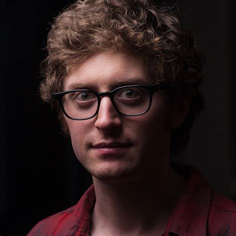 jonathan parker