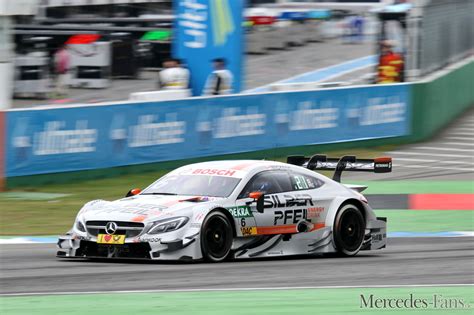 Dtm Finale In Hockenheim Impressionen Vom Dtm Samstag Fotostrecke