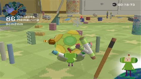 We Love Katamari (Europe) (En,Fr,Es,It) ISO