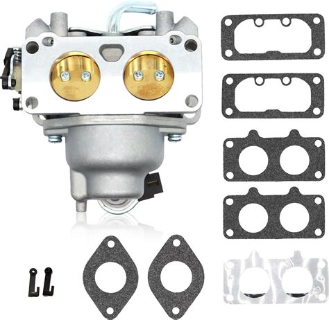 Amazon Yunnergo Carburetor Compatible With Fh V