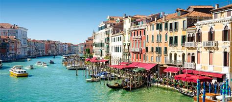 Cruises From Venice (Trieste), Italy | Norwegian Cruise Line - NCL