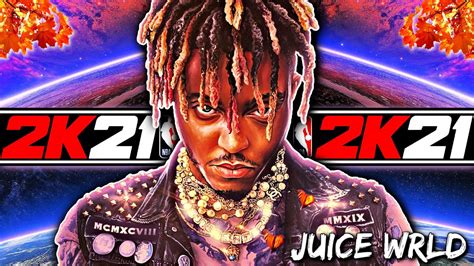 Best Juice Wrld Face Creation In Nba K Look Like Juice Wrld In