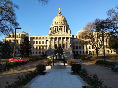Jackson Mississippi