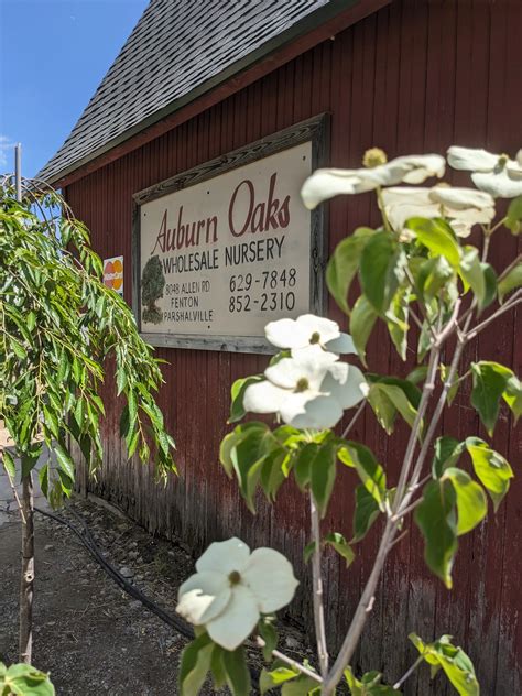 Auburn Oaks Farm