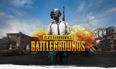 Pubg Ps Release Date Update Good News For Playstation Fans Ahead Of