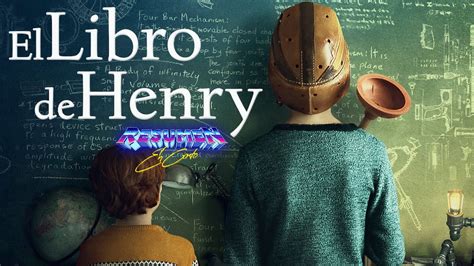 El Libro Secreto De Henry Resumen En Corto YouTube