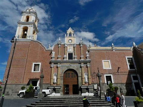 Parroquia De San Jos Monumentos E Inmuebles Coloniales Art Sticos E