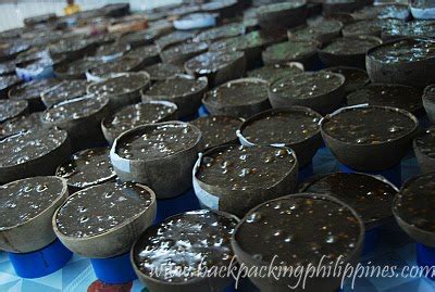 Backpacking Philippines: Pasalubong Shopping: Bohol Calamay Factory ...