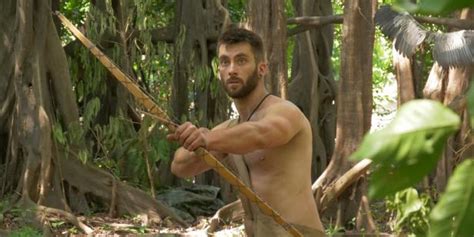 Meet The Naked And Afraid XL Next Level Contenders Discovery