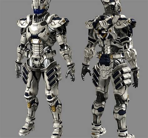 85 Best Images About Exoskeleton On Pinterest Artworks Armors And Helmets