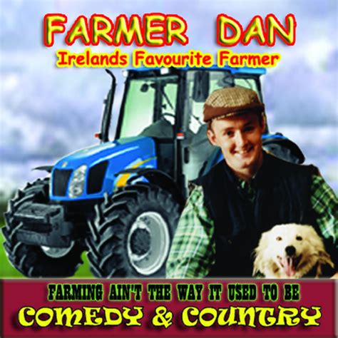 Farmer Dan - Showband Medley | iHeartRadio