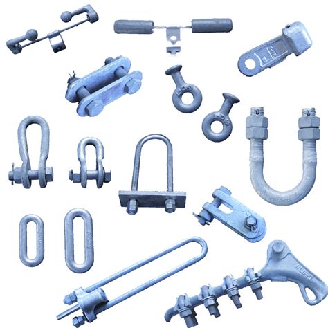 Power Fittings Electric Power Fitting Manufacturer In China Jinyong