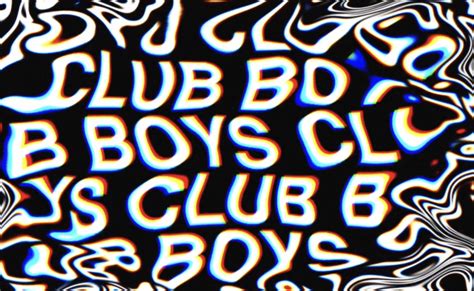 Boys Club