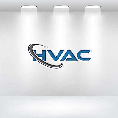 Logo for HVAC company | Freelancer