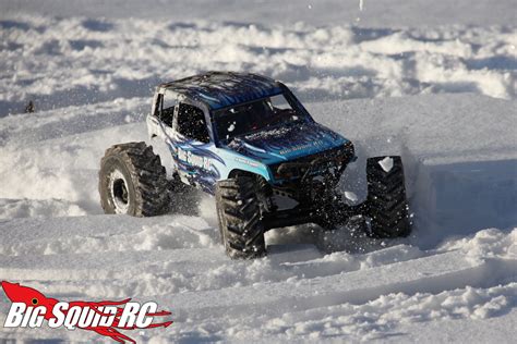 Product Spotlight Rc4wd 22 Mud Basher Tires Big Squid Rc Rc Car