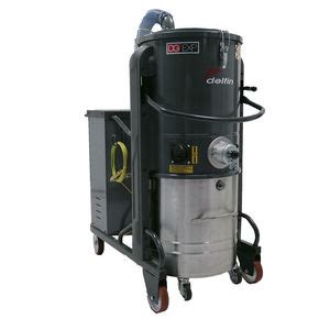 Industrial Vacuum Cleaner Dg Vl Z Delfin Vacuums Dry Wet