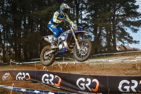 Enduro Santiago Josep Garc A Arrasa Motosportson