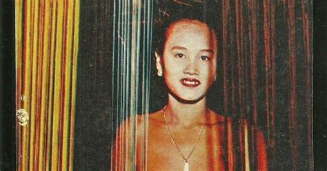 Semi Nude Dayak Girl Malaysia S