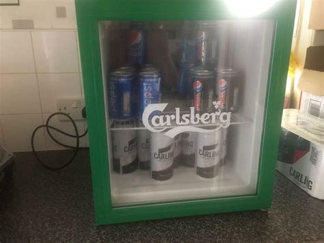 Mini drinks fridge | in Southampton, Hampshire | Gumtree