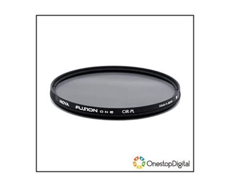 Filters Hoya 37mm Hoya 37mm Fusion One Cir Pl Circular