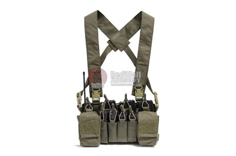 Best Airsoft Tactical Vests 2025 Ultimate Guide Redwolf Airsoft