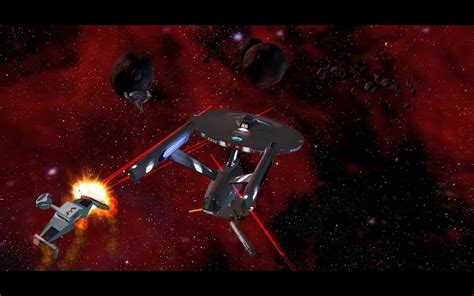 Heavy Cruiser Image Foc Alliance Star Trek Tos Mod For Star Wars Empire At War Forces Of