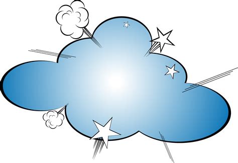 Explosion Cloud Standard Download HD PNG Transparent HQ PNG Download ...