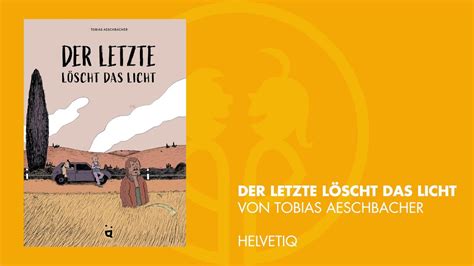 Bestes deutschsprachiges Comic Debüt Der Letzte löscht das Licht Max