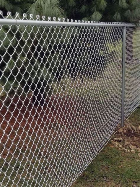 Our Chain Link Fence Offering Chain Link Fence Installation Chain