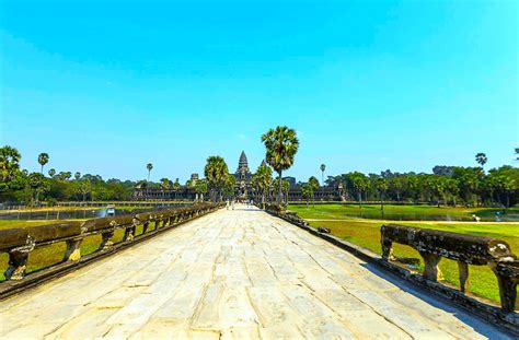 Angkor Wat Tour Guidelines Ultimate Floating Village Exploration