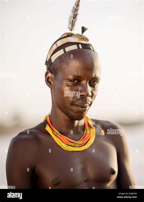 Omo river tribe hi-res stock photography and images - Alamy