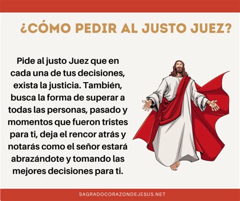 Oración al Justo Juez Poderosa forma de alejar a tus enemigos Lignum