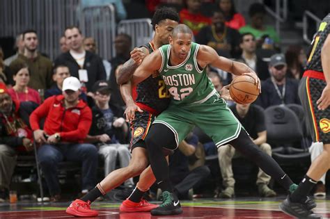 Preview Boston Celtics Vs Atlanta Hawks