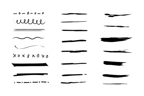 Illustrator Brushes Vector Art Icons And Graphics For Free Download