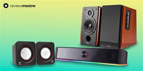 Melhor Caixa De Som Para Pc - Melhor caixa de som para PC: Escolha o equipamento ideal para o seu ...