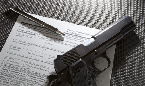 What To Expect From A Gun License Background Check American Concealed