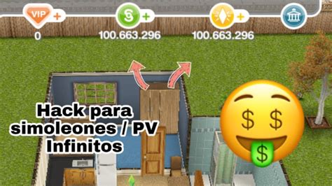 Conoce Los Trucos Para Tener Dinero Infinito En Los Sims Freeplay