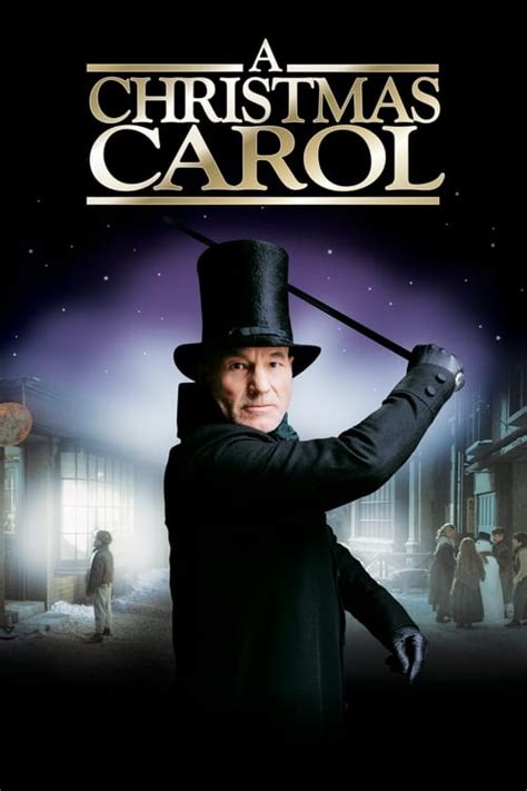 Where to Watch A Christmas Carol (1999) | Movies on Friendspire