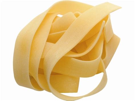 Types Of Pasta Shapes How To Cook Them And How To Serve Them