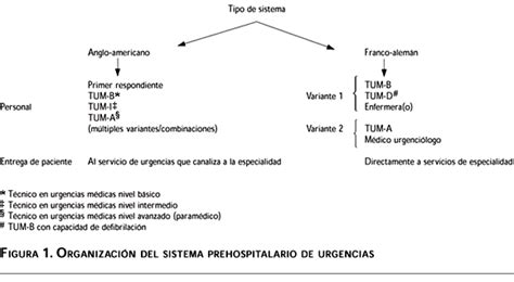 Introducir 99 Imagen Modelo De Atencion Prehospitalaria Abzlocal Mx