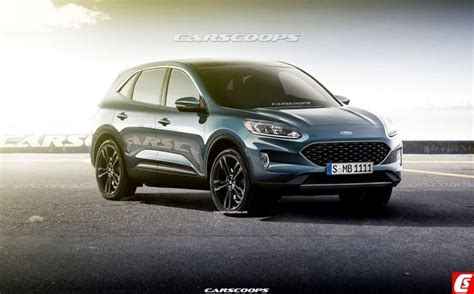 Ford Kuga 2020 Of Toch Porsche Cayenne Ford Chevy 1500 Motor Car